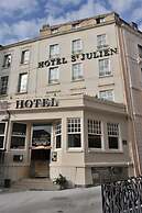 Hôtel Saint Julien