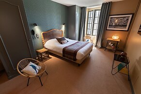 Hôtel Saint Julien