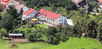 Hotel Am Sonnenhang