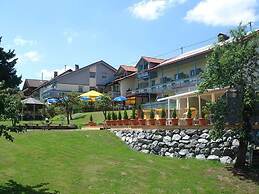 Hotel Am Sonnenhang