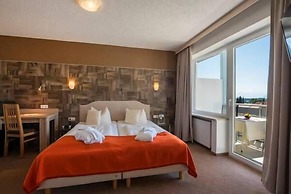 Hotel Am Sonnenhang