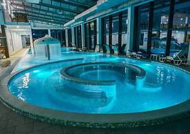 Hollywoodland Wellness & Spa Hotel