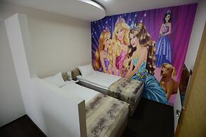 Hollywoodland Wellness & Spa Hotel