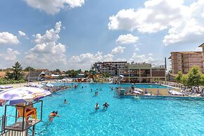 Hollywoodland Wellness & Spa Hotel