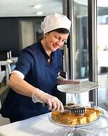 Hollywoodland Wellness & Spa Hotel