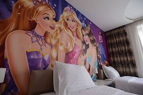 Hollywoodland Wellness & Spa Hotel