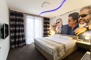 Hollywoodland Wellness & Spa Hotel