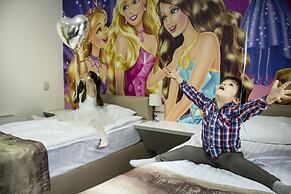 Hollywoodland Wellness & Spa Hotel