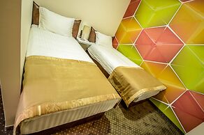 Hollywoodland Wellness & Spa Hotel