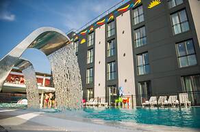 Hollywoodland Wellness & Spa Hotel