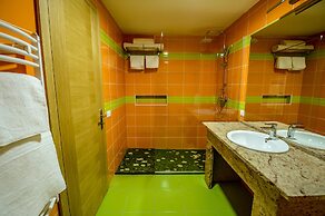 Hollywoodland Wellness & Spa Hotel