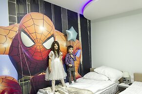 Hollywoodland Wellness & Spa Hotel