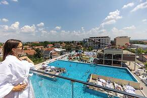 Hollywoodland Wellness & Spa Hotel