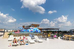 Hollywoodland Wellness & Spa Hotel