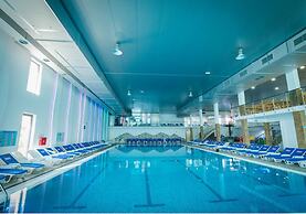 Hollywoodland Wellness & Spa Hotel