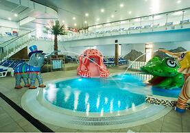 Hollywoodland Wellness & Spa Hotel