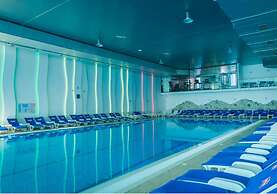 Hollywoodland Wellness & Spa Hotel