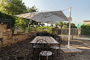 Cappannelle Country House Tuscany