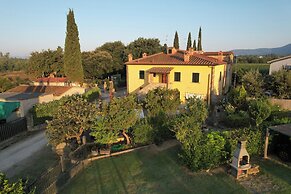 Cappannelle Country House Tuscany