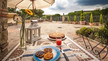 Cappannelle Country House Tuscany
