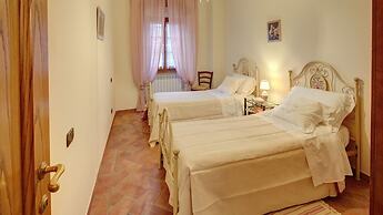 Cappannelle Country House Tuscany