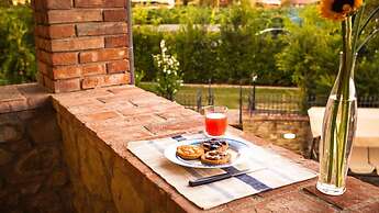 Cappannelle Country House Tuscany