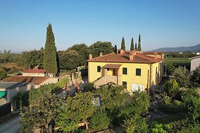 Cappannelle Country House Tuscany
