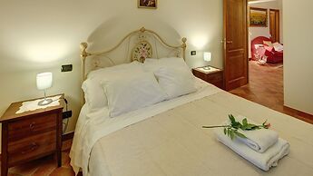 Cappannelle Country House Tuscany