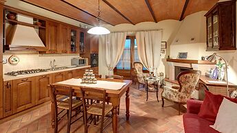 Cappannelle Country House Tuscany