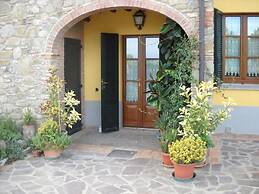 Cappannelle Country House Tuscany