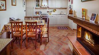 Cappannelle Country House Tuscany