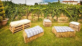 Cappannelle Country House Tuscany