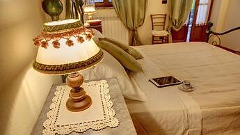 Cappannelle Country House Tuscany
