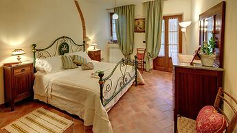 Cappannelle Country House Tuscany