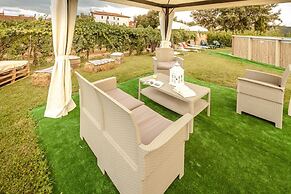 Cappannelle Country House Tuscany