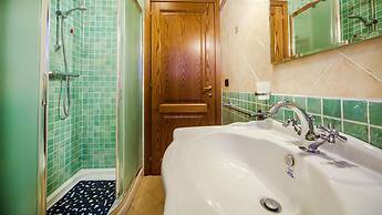 Cappannelle Country House Tuscany