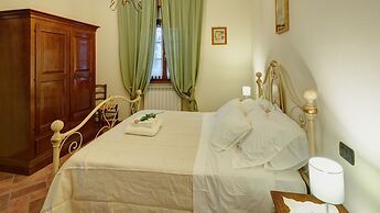 Cappannelle Country House Tuscany