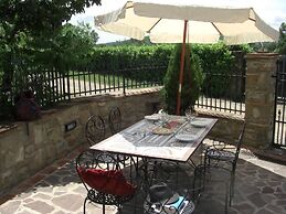 Cappannelle Country House Tuscany