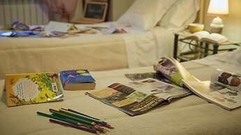 Cappannelle Country House Tuscany
