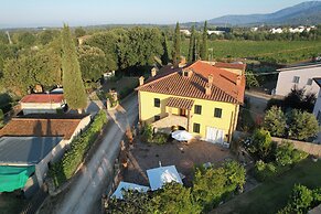 Cappannelle Country House Tuscany