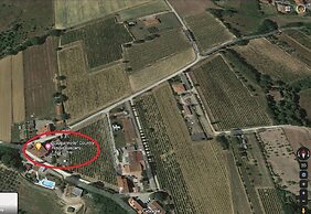 Cappannelle Country House Tuscany
