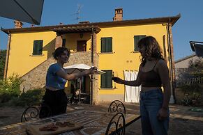 Cappannelle Country House Tuscany