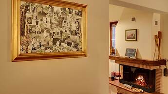 Cappannelle Country House Tuscany