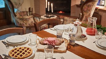 Cappannelle Country House Tuscany