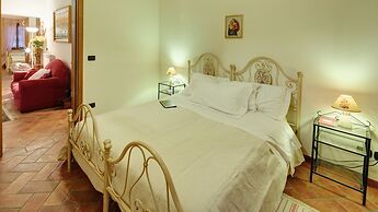 Cappannelle Country House Tuscany