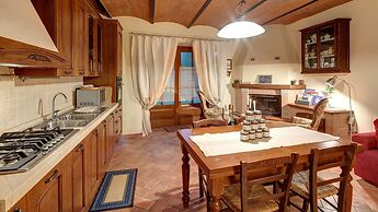 Cappannelle Country House Tuscany