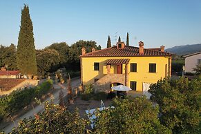 Cappannelle Country House Tuscany