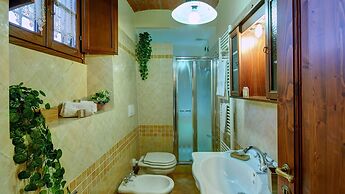Cappannelle Country House Tuscany