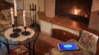 Cappannelle Country House Tuscany
