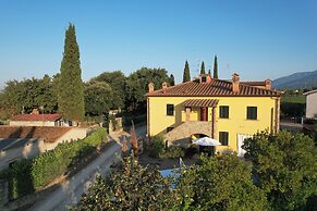 Cappannelle Country House Tuscany